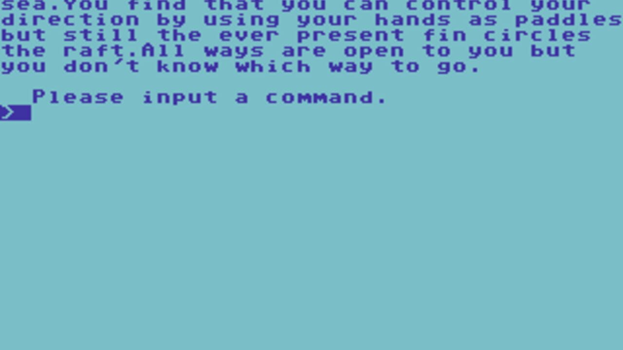 Mystery Voyage — Screenshot 5