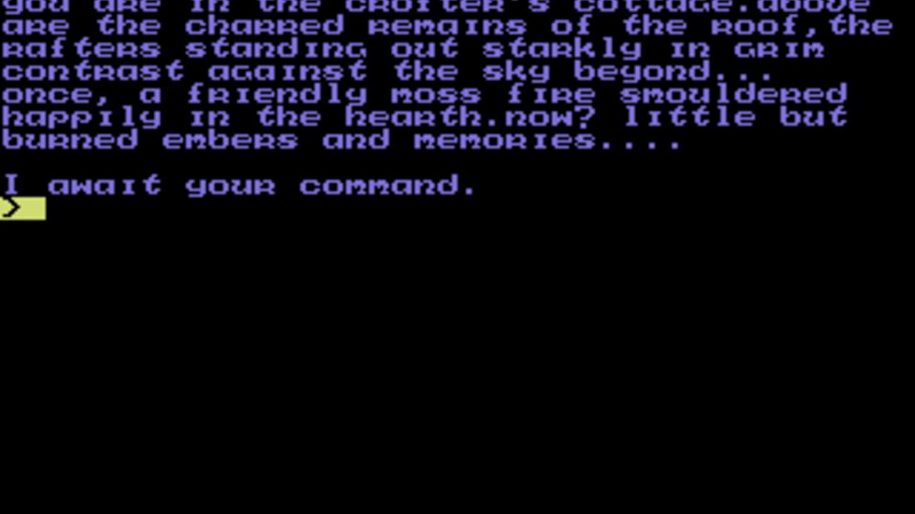 Pilgrim — Screenshot 4
