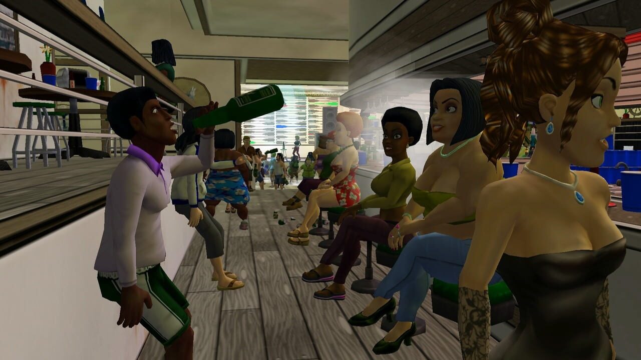 BoneTown: The Second Coming Edition Image