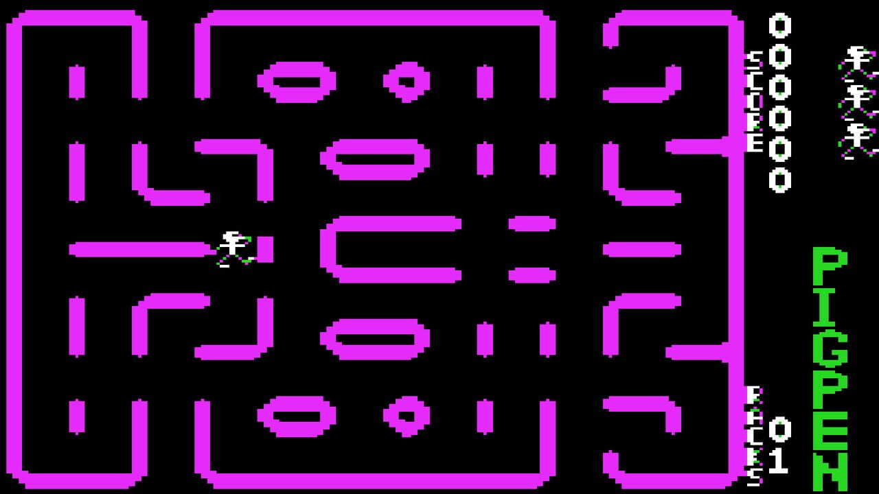 Pig Pen — Screenshot 3