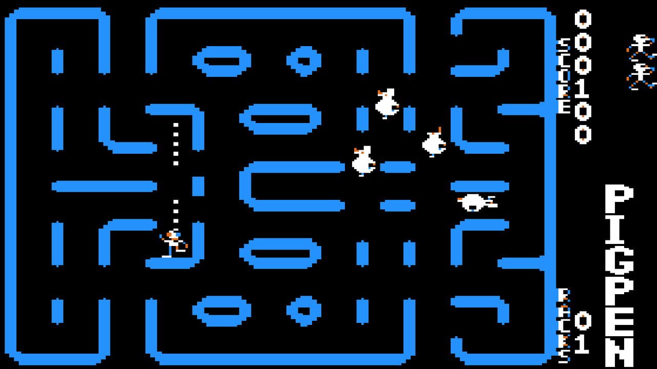 Pig Pen — Screenshot 4
