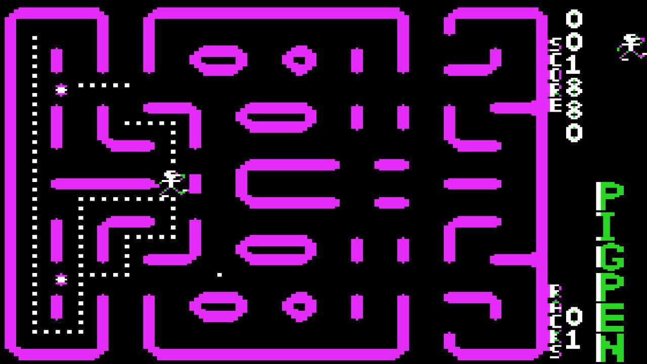 Pig Pen — Screenshot 5