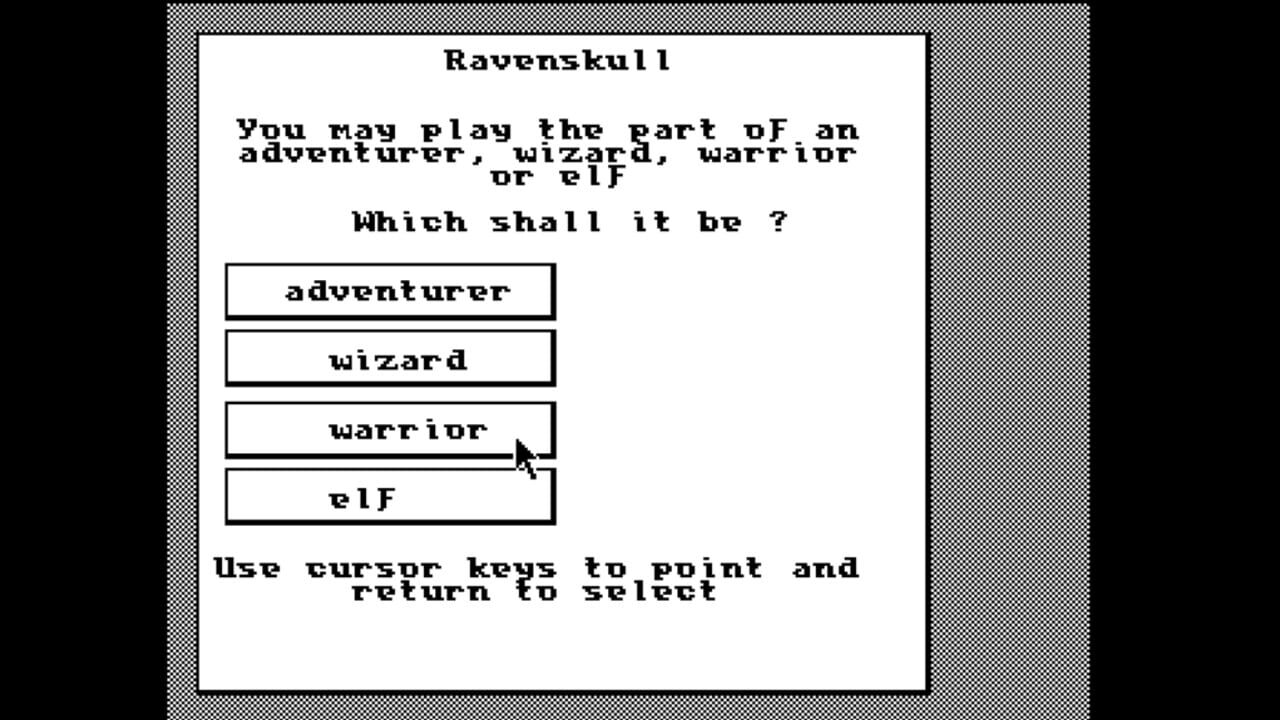 Ravenskull — Screenshot 3