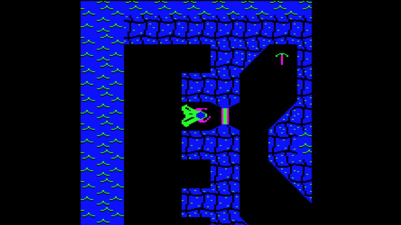Ravenskull — Screenshot 4