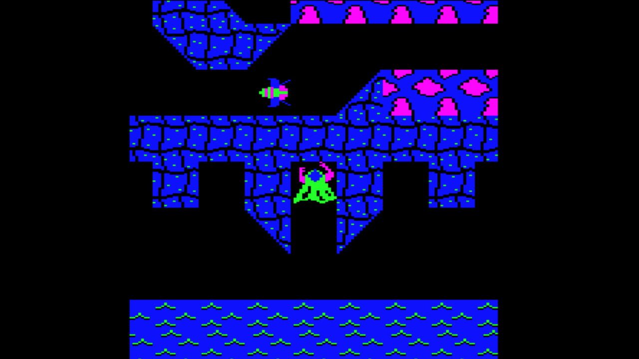Ravenskull — Screenshot 5
