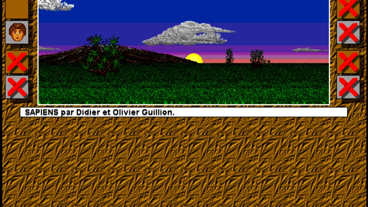 Sapiens — Screenshot 3