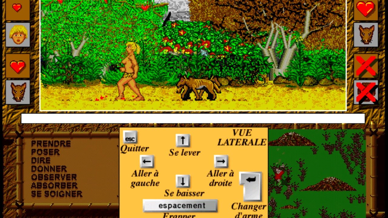 Sapiens — Screenshot 5