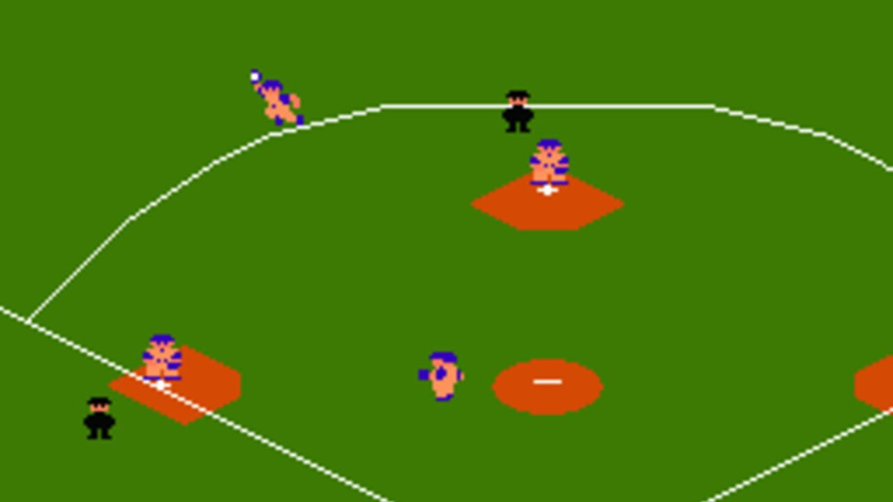 Pro Yakyuu Family Stadium — Screenshot 2