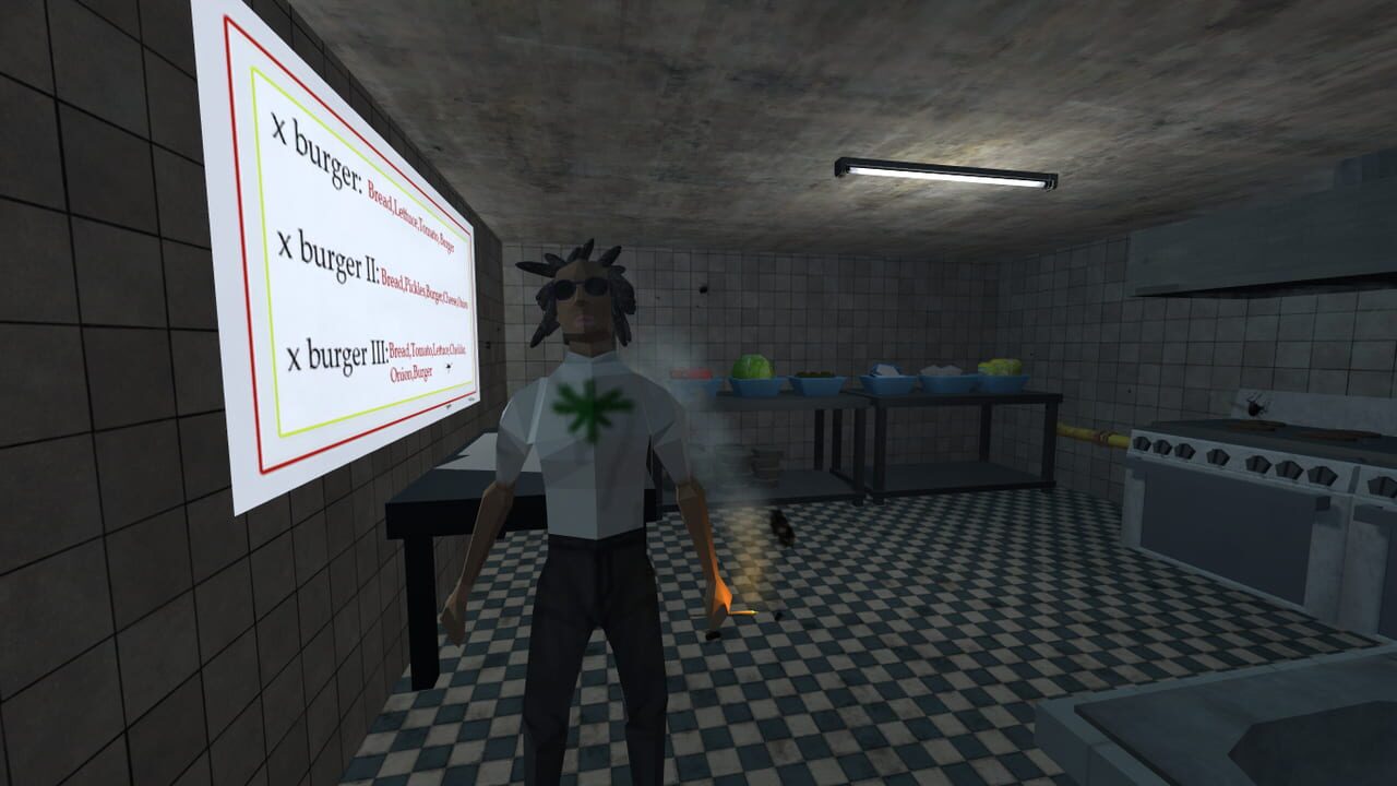 Poop Killer Origins Image