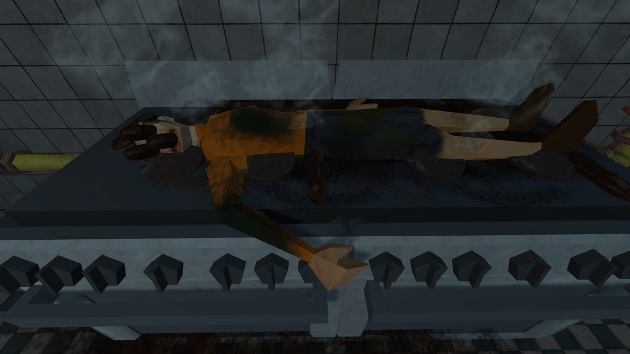 Poop Killer Origins Image