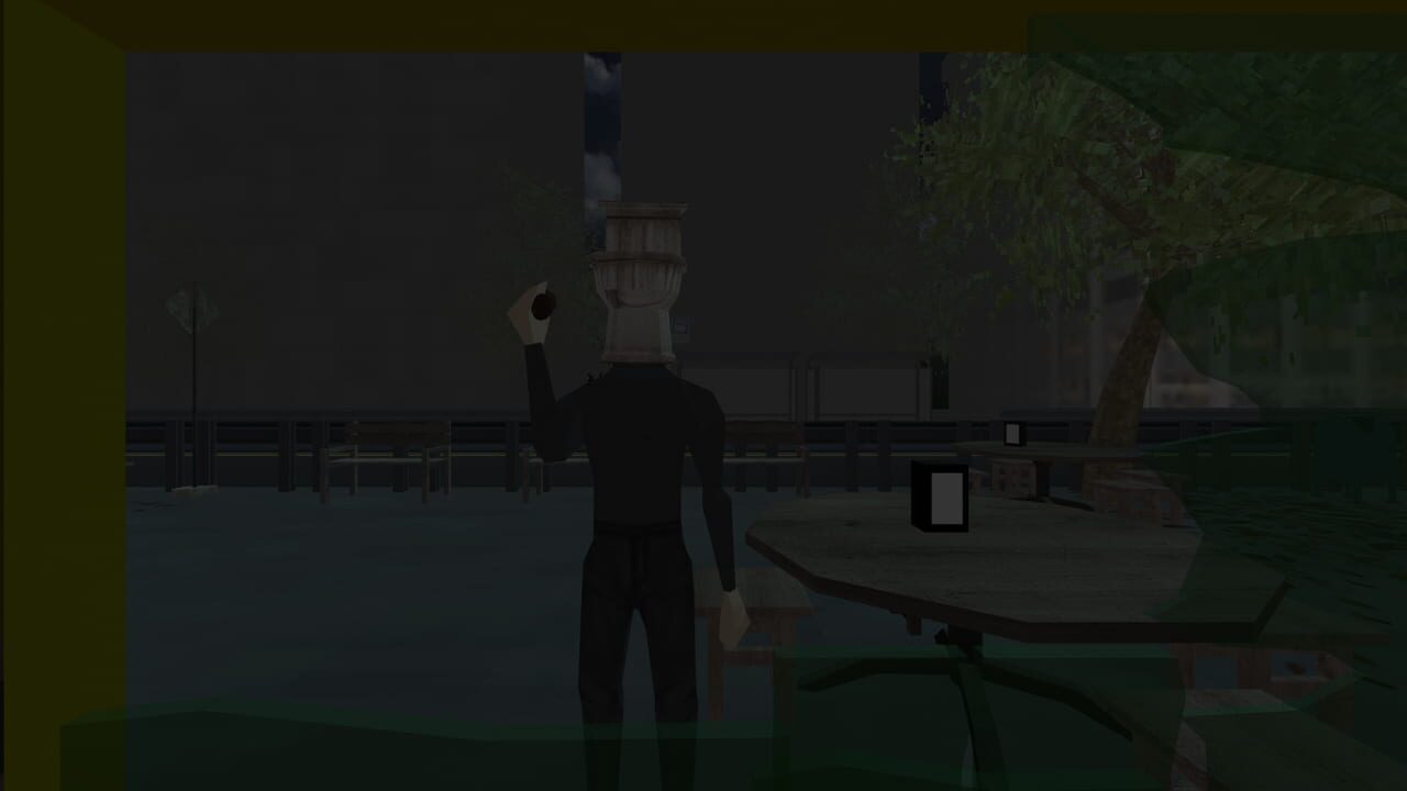 Poop Killer Origins Image