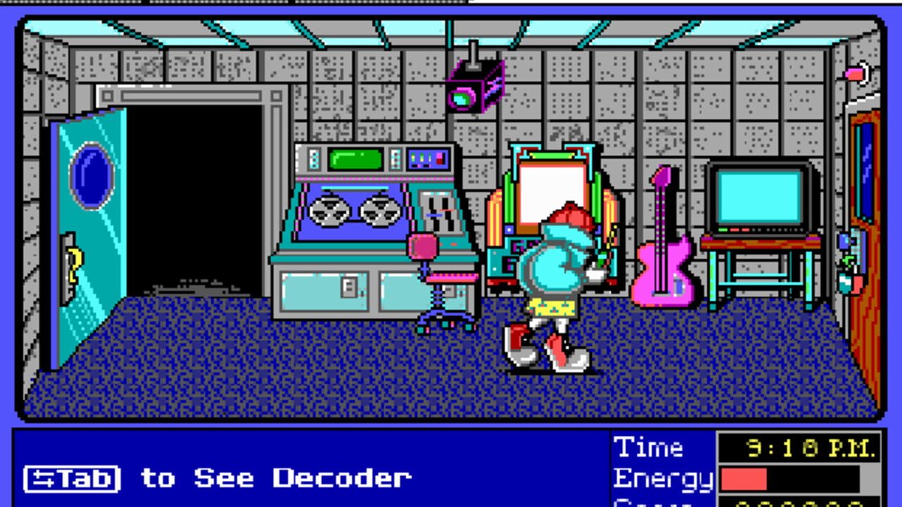 Super Solvers: OutNumbered! — Screenshot 2