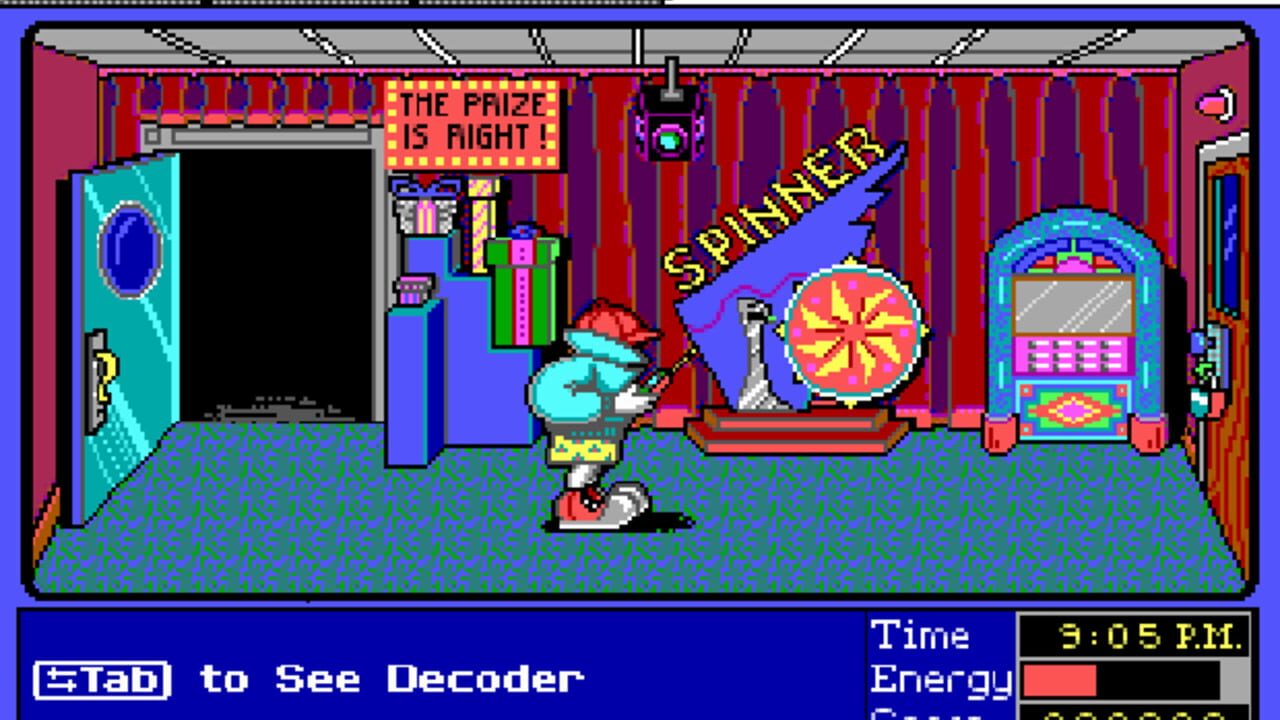Super Solvers: OutNumbered! — Screenshot 3