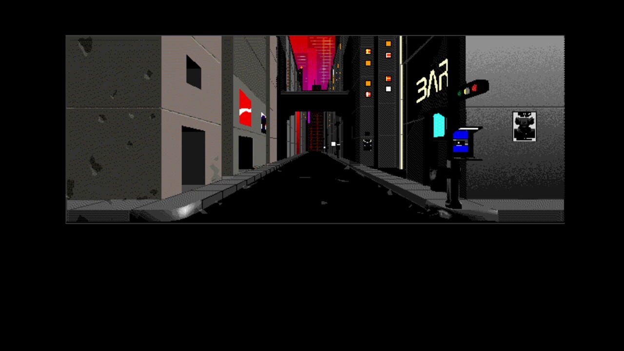 Spaceship Warlock — Screenshot 2