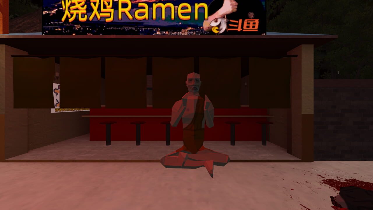 Chicken Killer Image