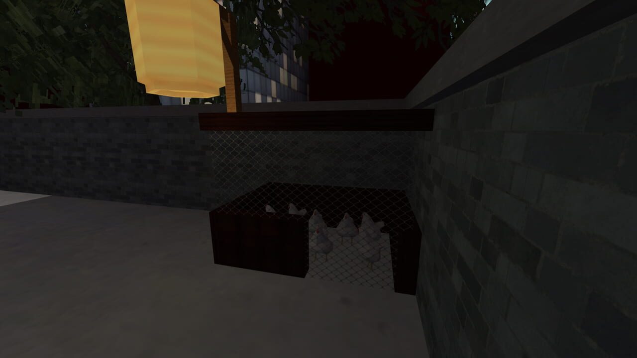 Chicken Killer Image