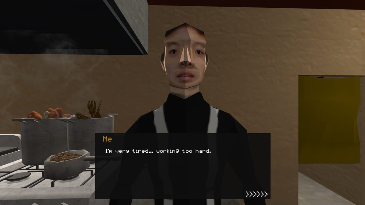 Chicken Killer Image