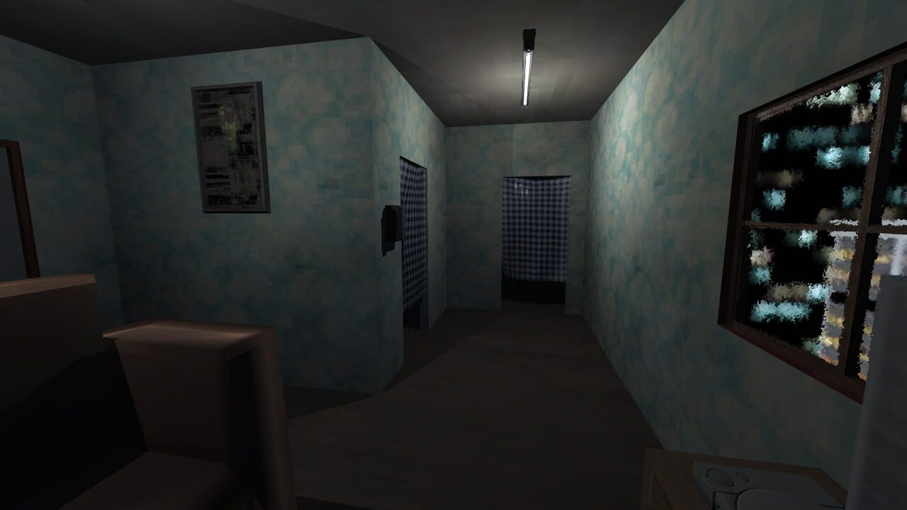 Dick Killer — Screenshot 1