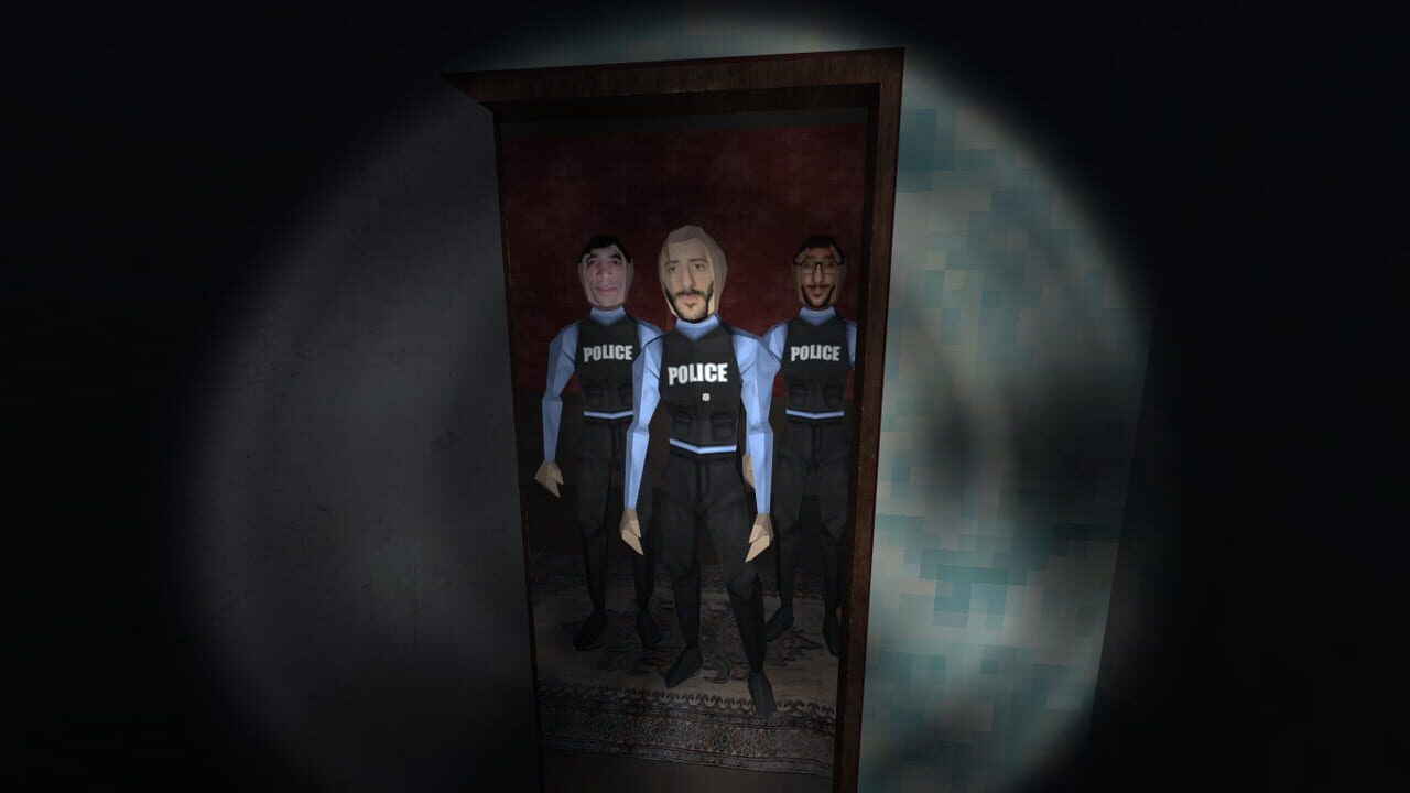 Dick Killer — Screenshot 2