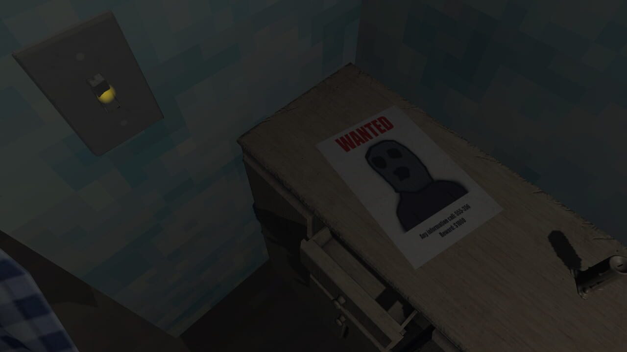 Dick Killer — Screenshot 3
