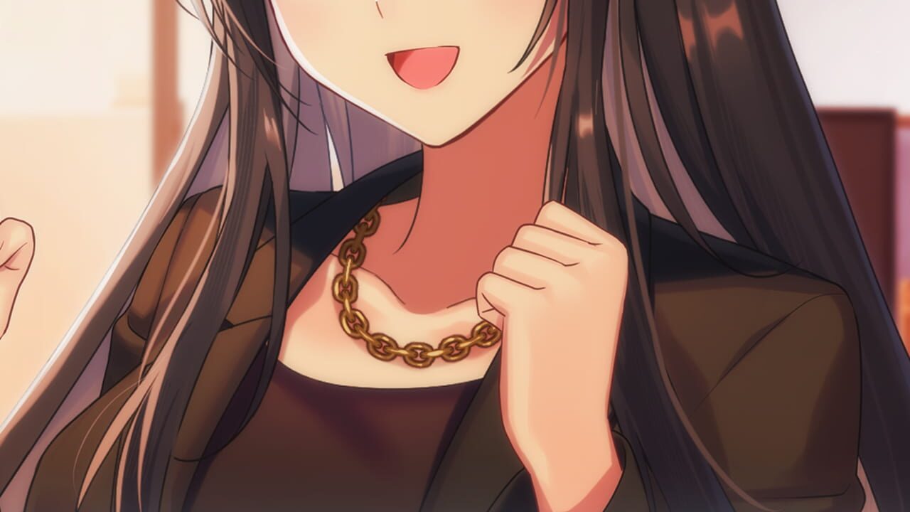 My Goddess Girlfriend — Screenshot 2