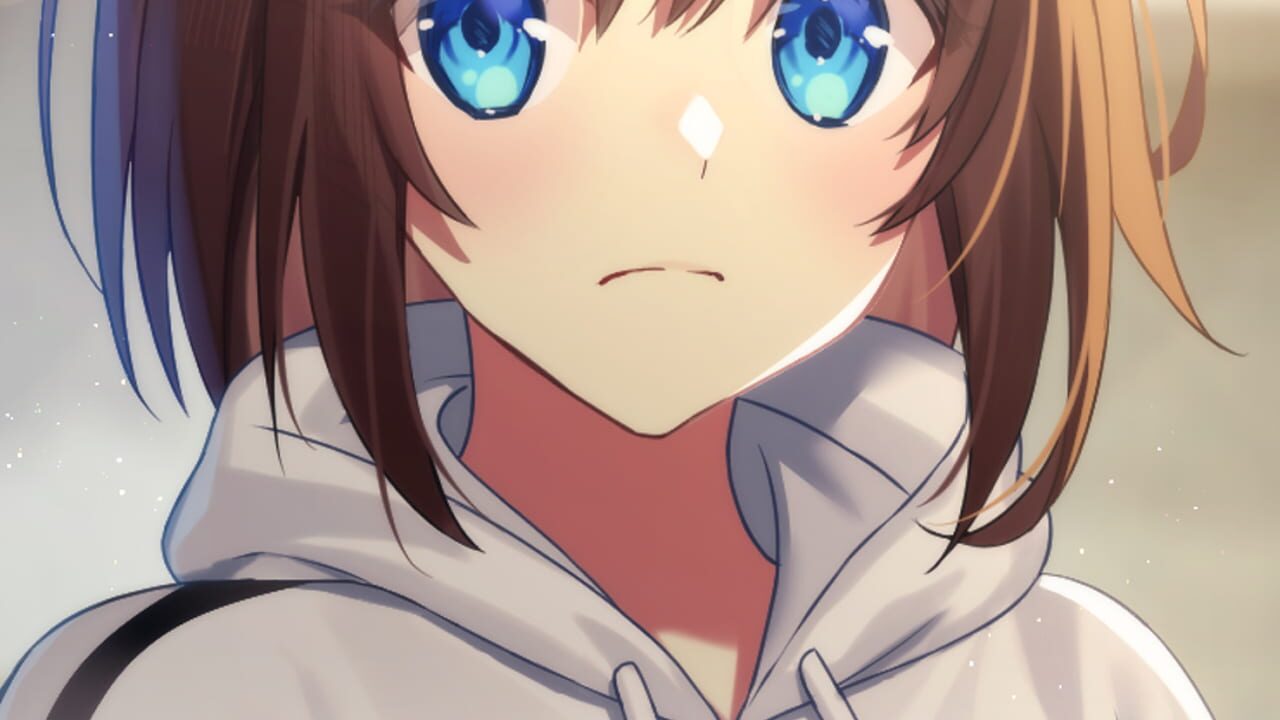 My Goddess Girlfriend — Screenshot 3