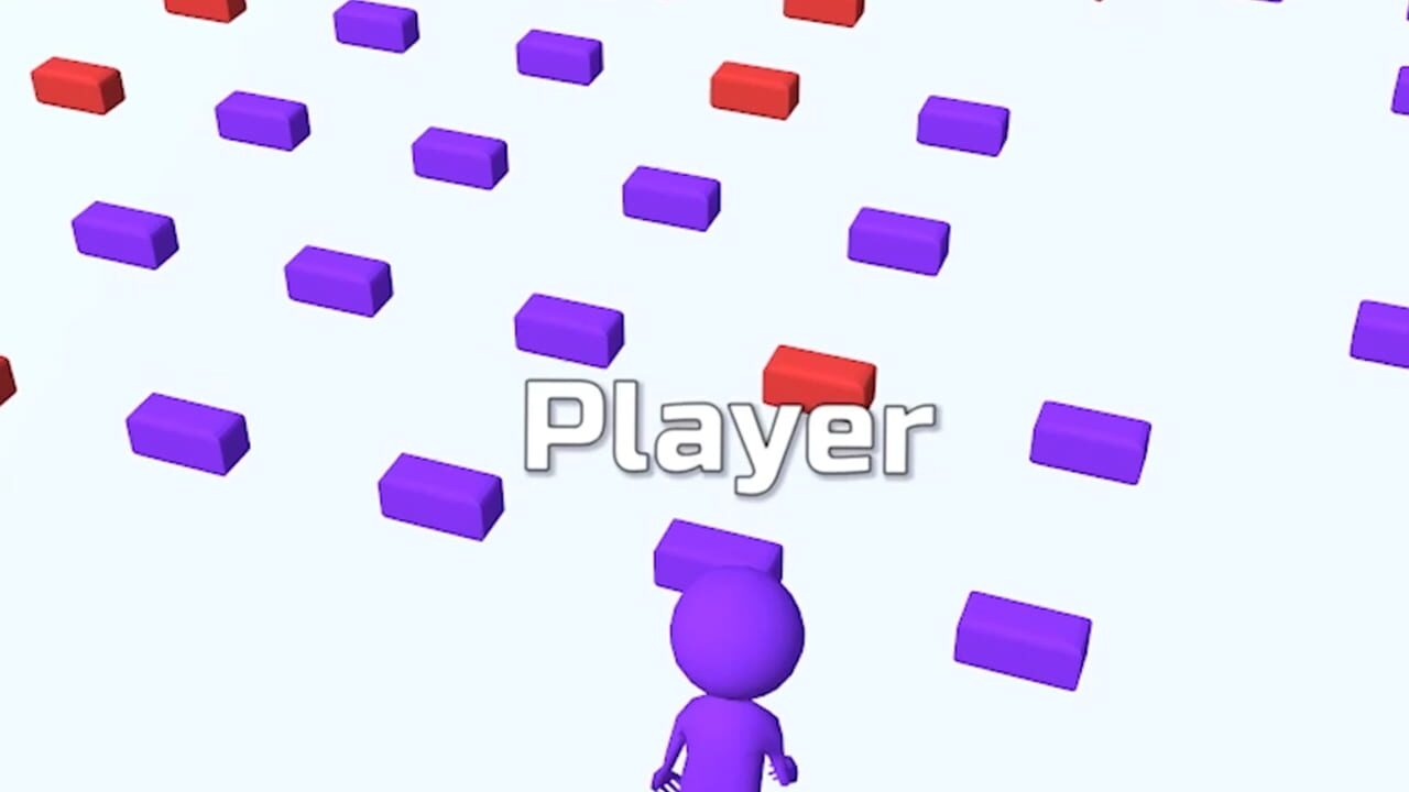 Bridge Race — Screenshot 5