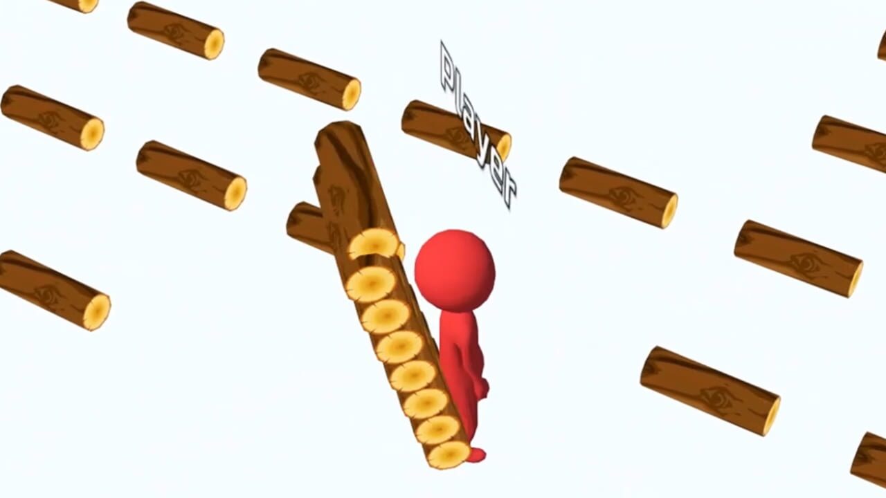 Bridge Race — Screenshot 2