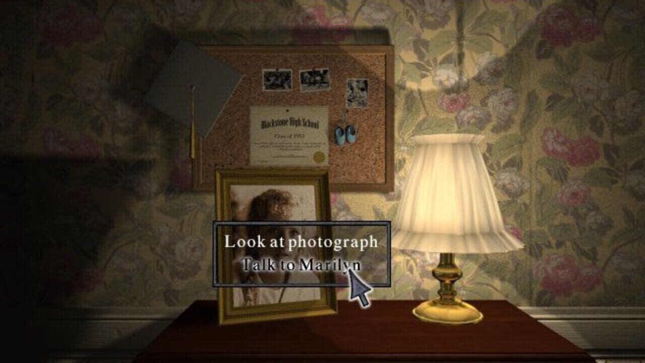 Miniatura 6 de la galería de John Saul's Blackstone Chronicles