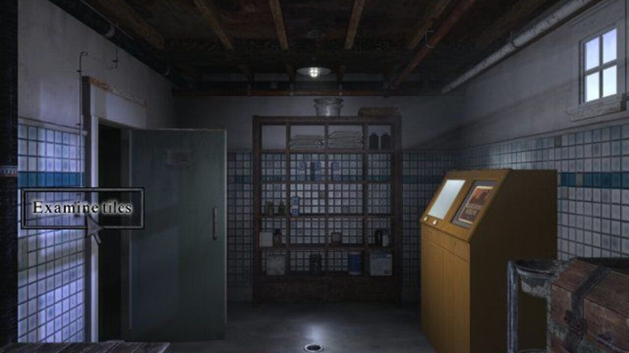 Miniatura 12 de la galería de John Saul's Blackstone Chronicles
