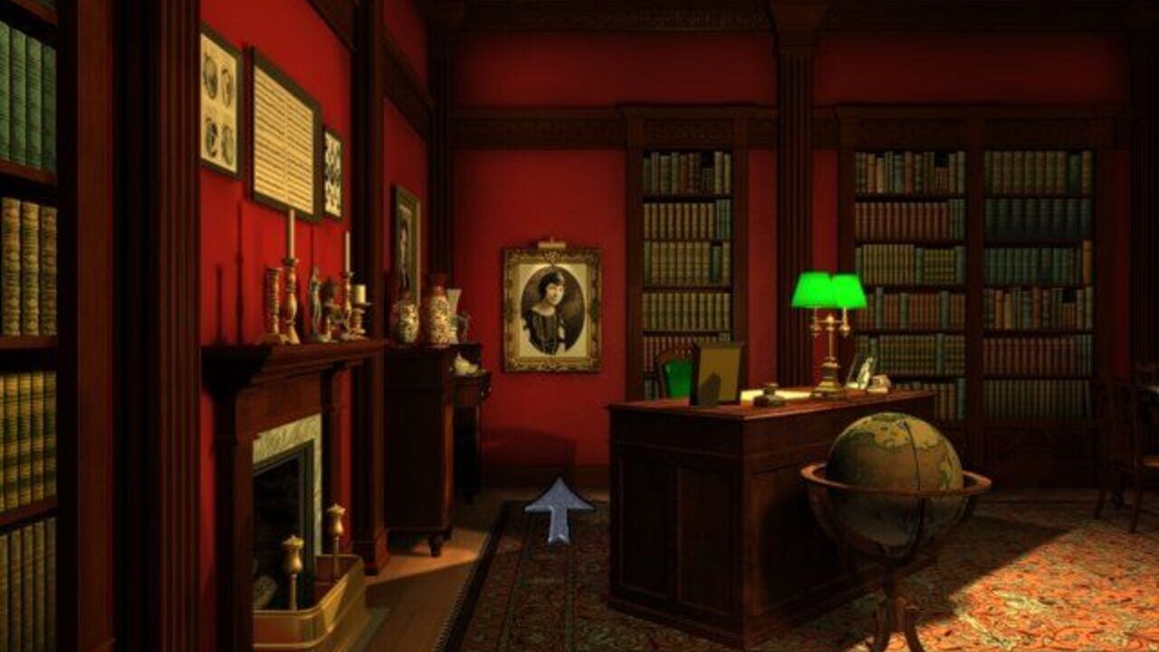 Miniatura 11 de la galería de John Saul's Blackstone Chronicles
