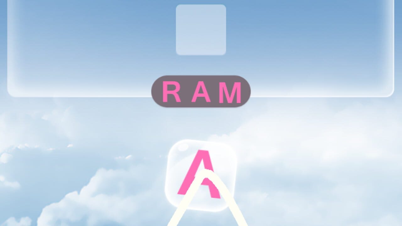 Words UP — Screenshot 2