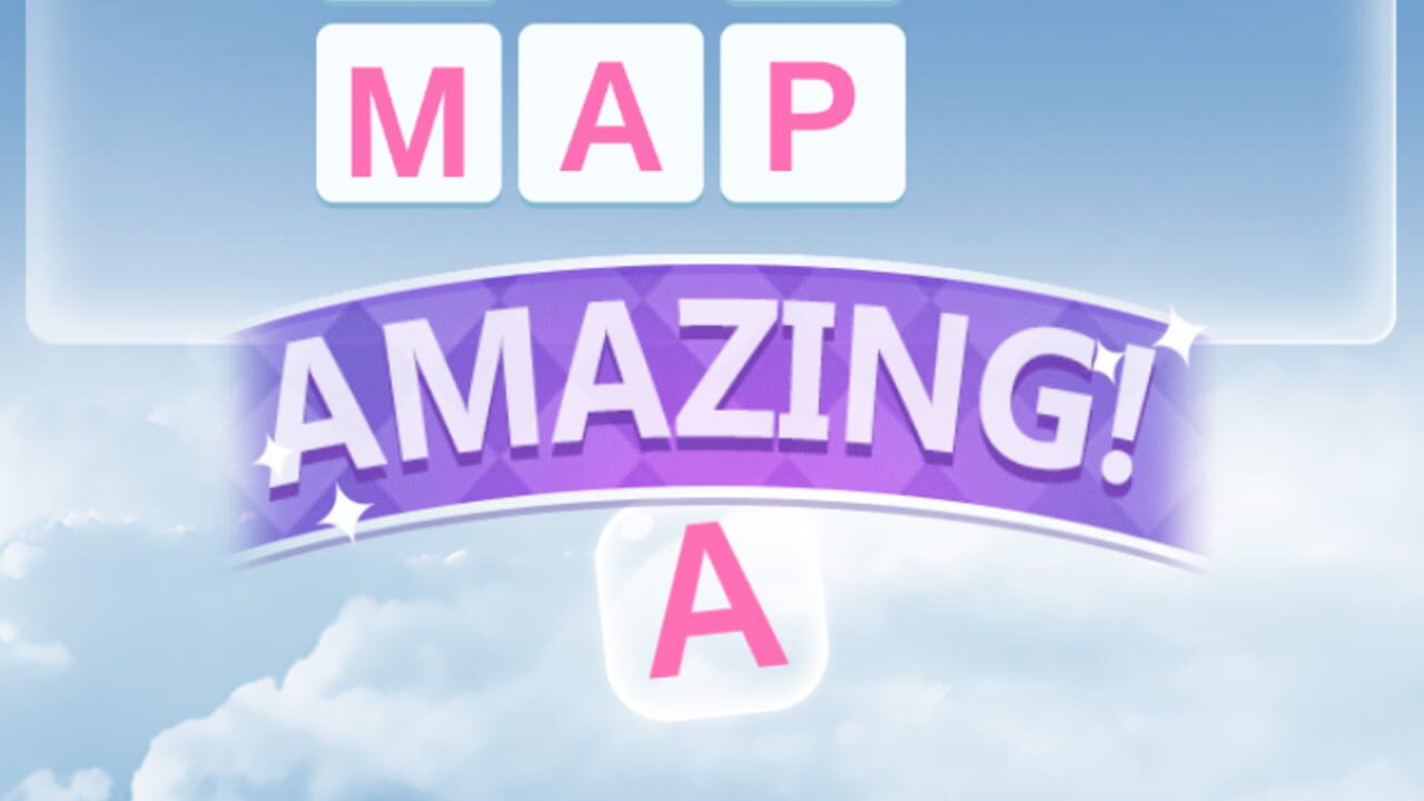 Words UP — Screenshot 3