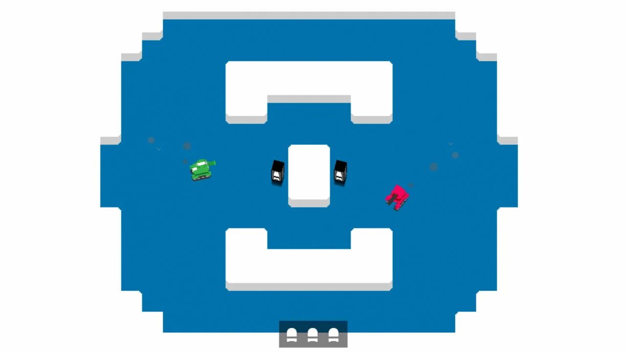 Table Tanks Screenshot 1