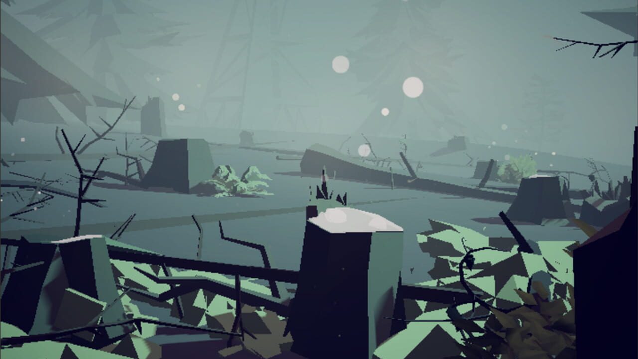Boreal Tenebrae Appendix I — Screenshot 3
