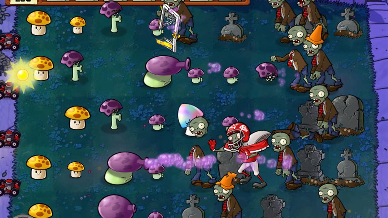 Plants vs. Zombies Image