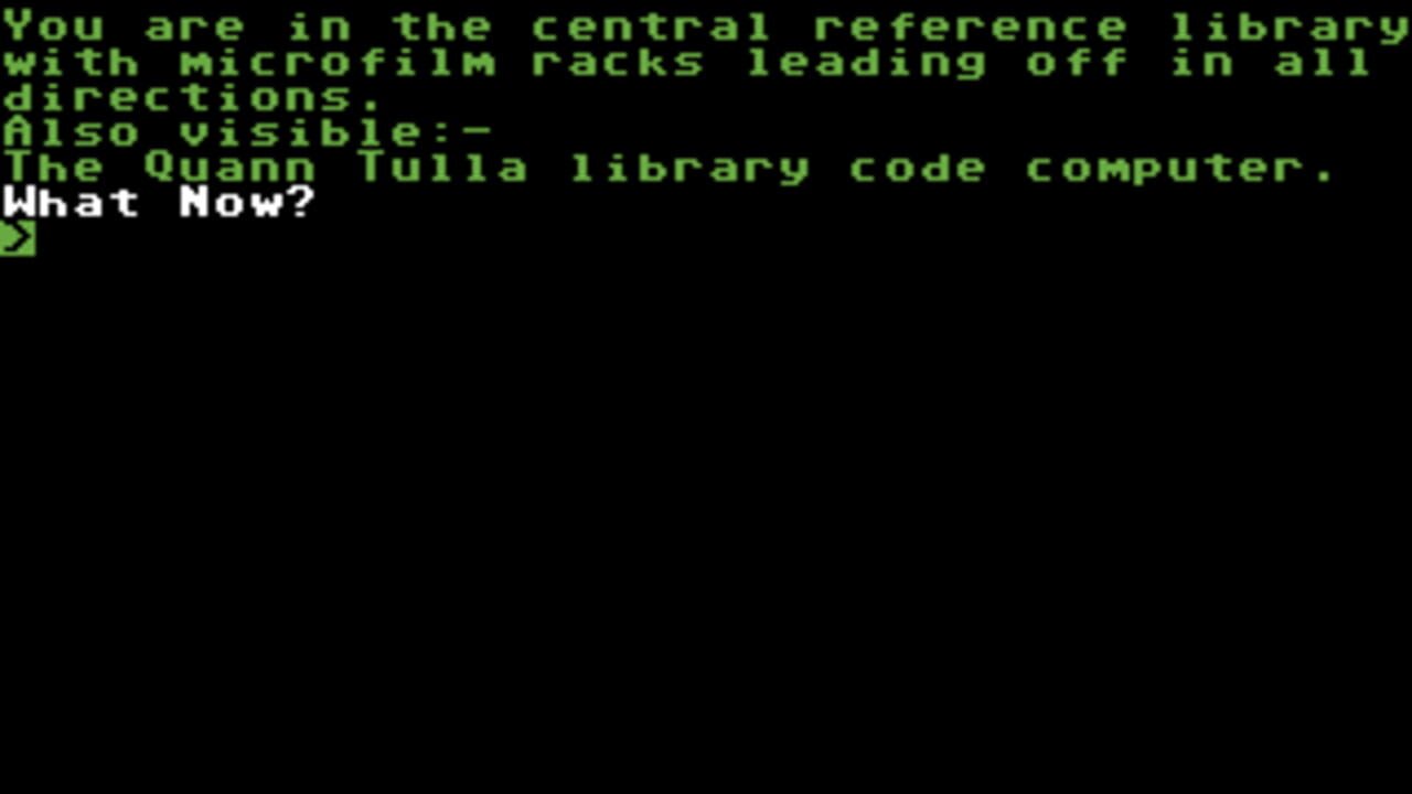 Quann Tulla — Screenshot 4