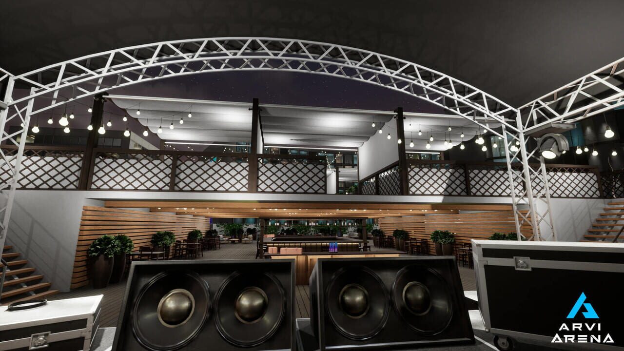 ARVI Arena — Screenshot 5