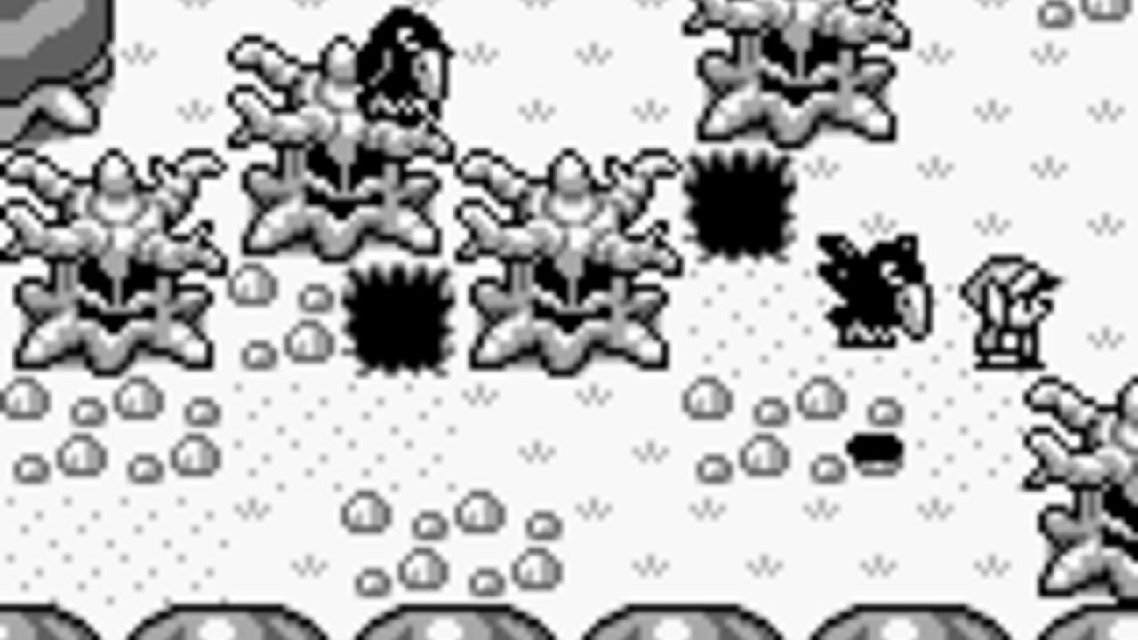 The Legend of Zelda: Link's Awakening thumbnail 11