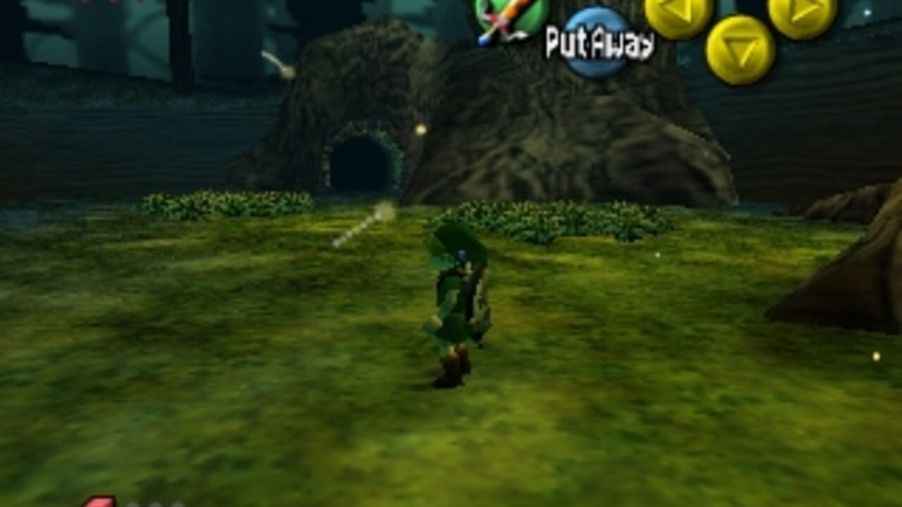 The Legend of Zelda: Majora's Mask Image