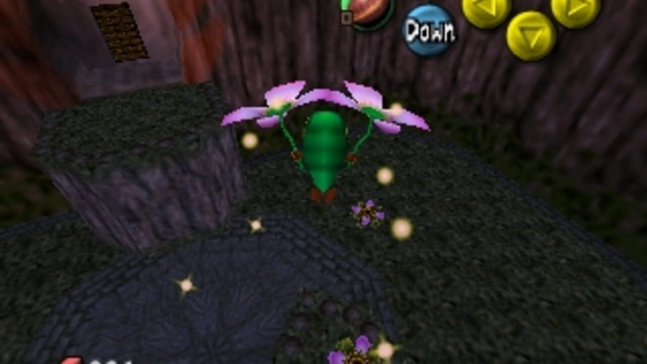 The Legend of Zelda: Majora's Mask Image