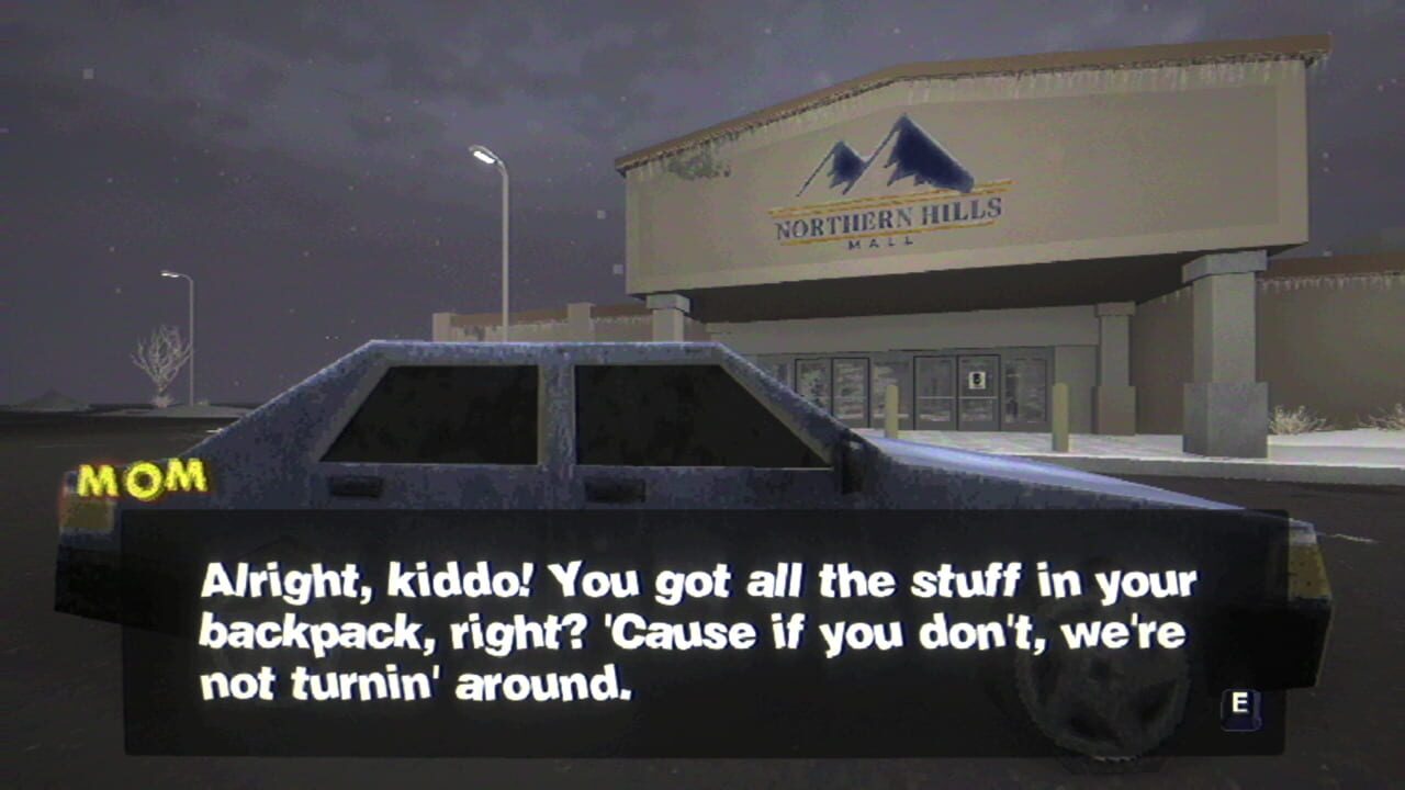 A Mall Near You — Screenshot 2