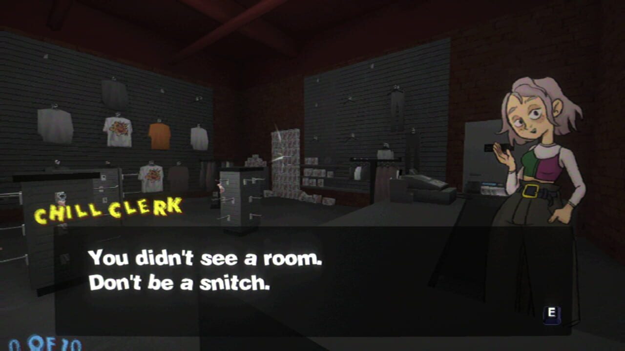 A Mall Near You — Screenshot 4