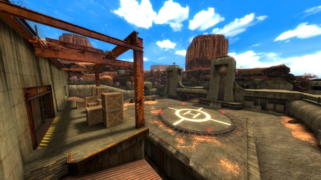 Black Mesa: Definitive Edition Image