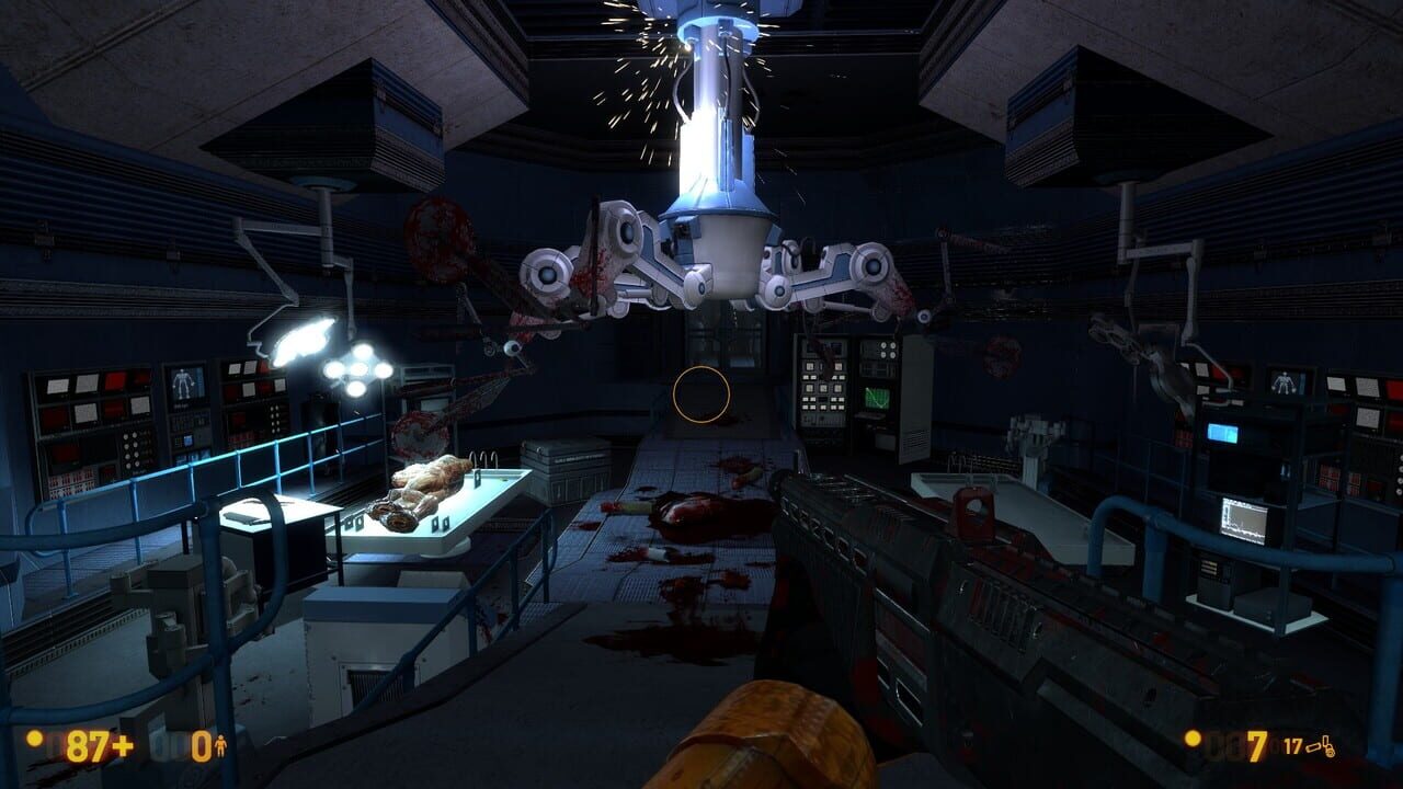 Black Mesa: Definitive Edition Image