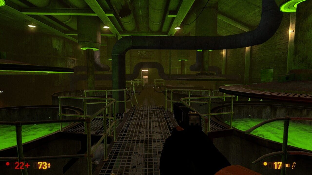 Black Mesa: Definitive Edition Image