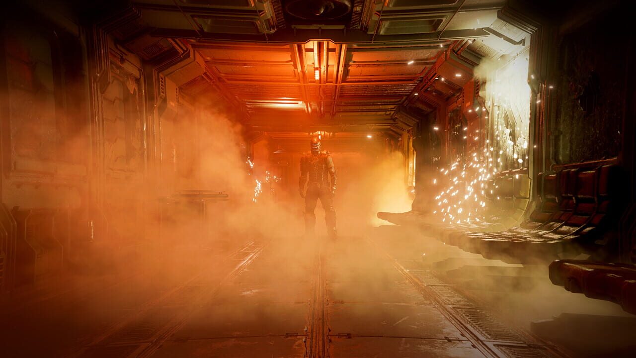 Dead Space: Collector's Edition — Screenshot 2