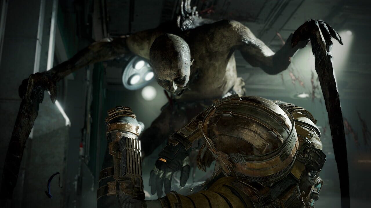 Dead Space: Collector's Edition — Screenshot 3