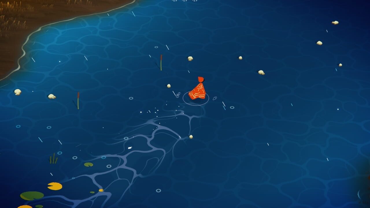 Wayfinder Screenshot 1