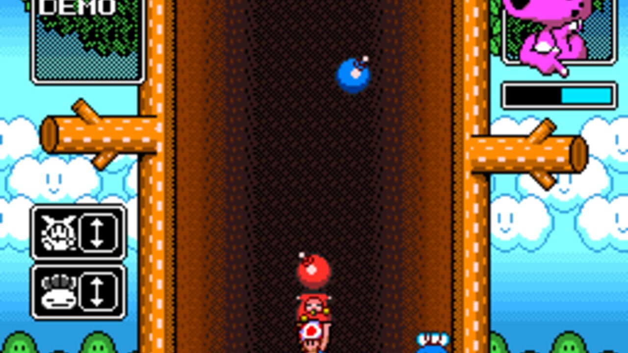 Wario's Woods thumbnail 4